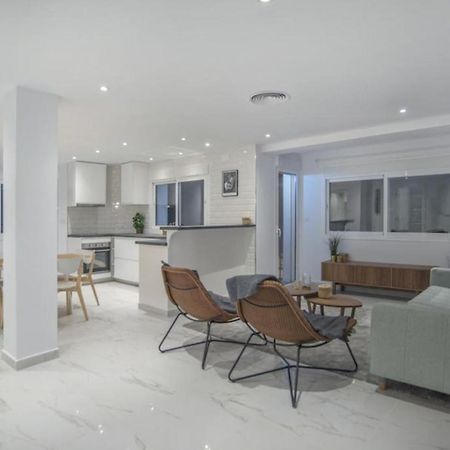 Luxury Apartment Fuengirola Extérieur photo