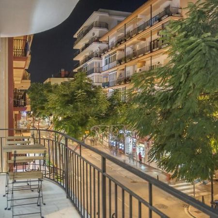 Luxury Apartment Fuengirola Extérieur photo