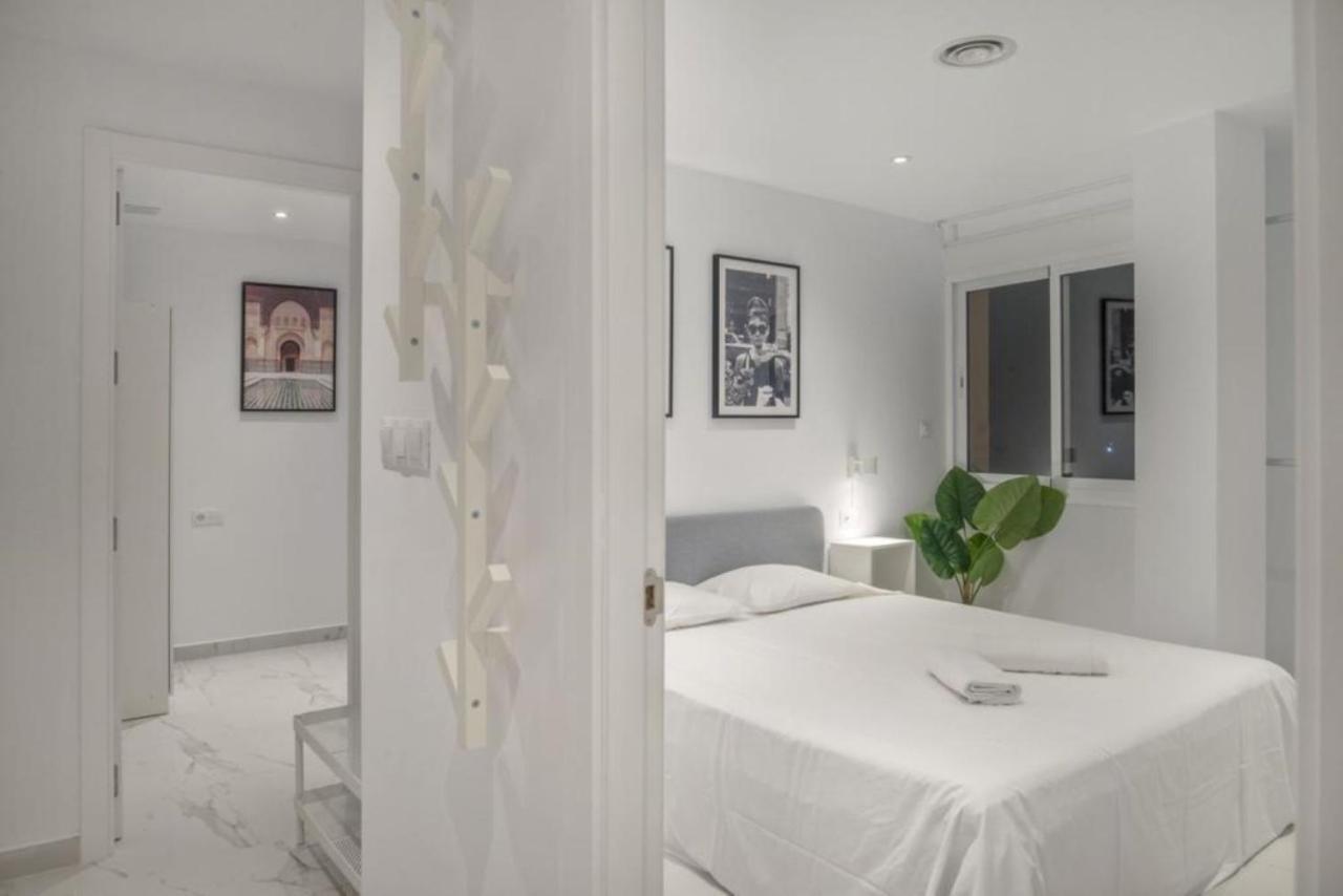Luxury Apartment Fuengirola Extérieur photo