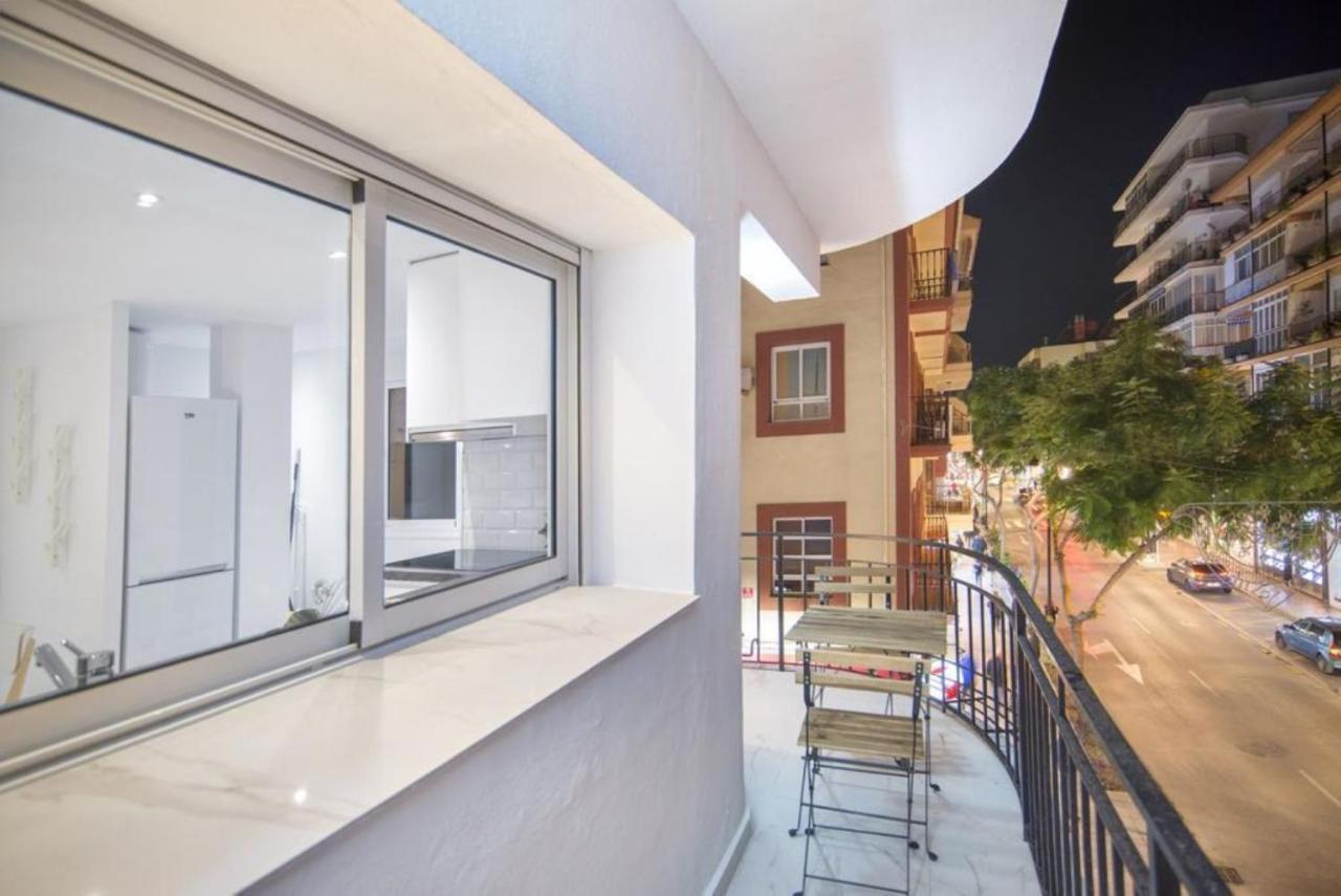 Luxury Apartment Fuengirola Extérieur photo