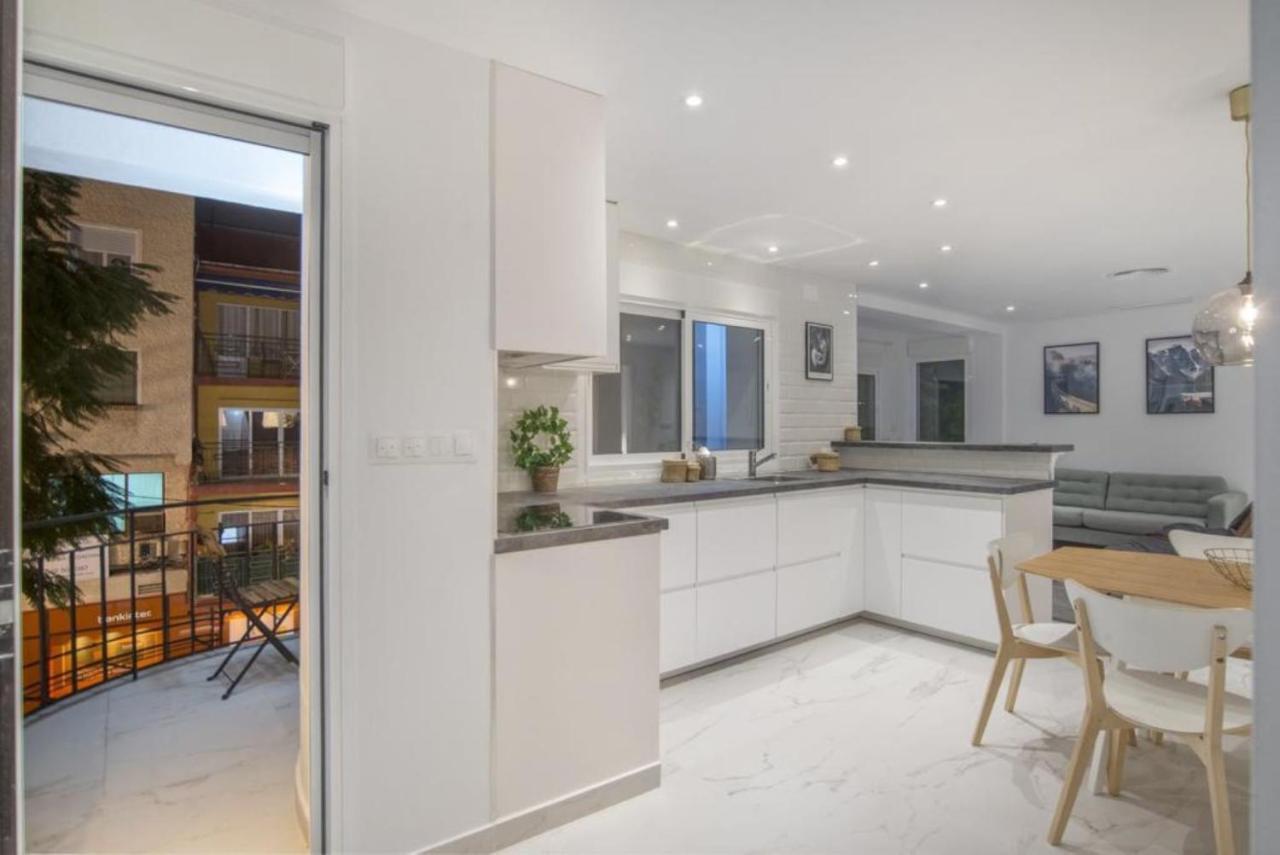 Luxury Apartment Fuengirola Extérieur photo