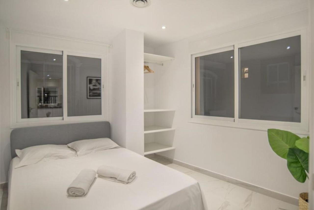 Luxury Apartment Fuengirola Extérieur photo