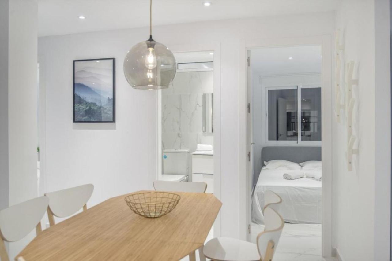 Luxury Apartment Fuengirola Extérieur photo