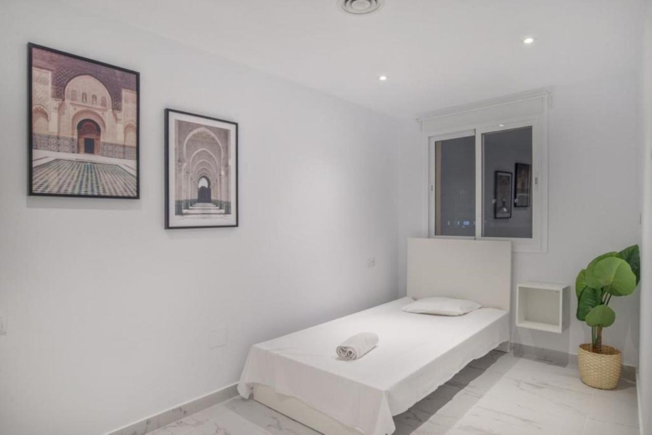 Luxury Apartment Fuengirola Extérieur photo