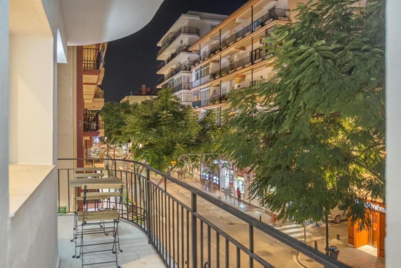 Luxury Apartment Fuengirola Extérieur photo