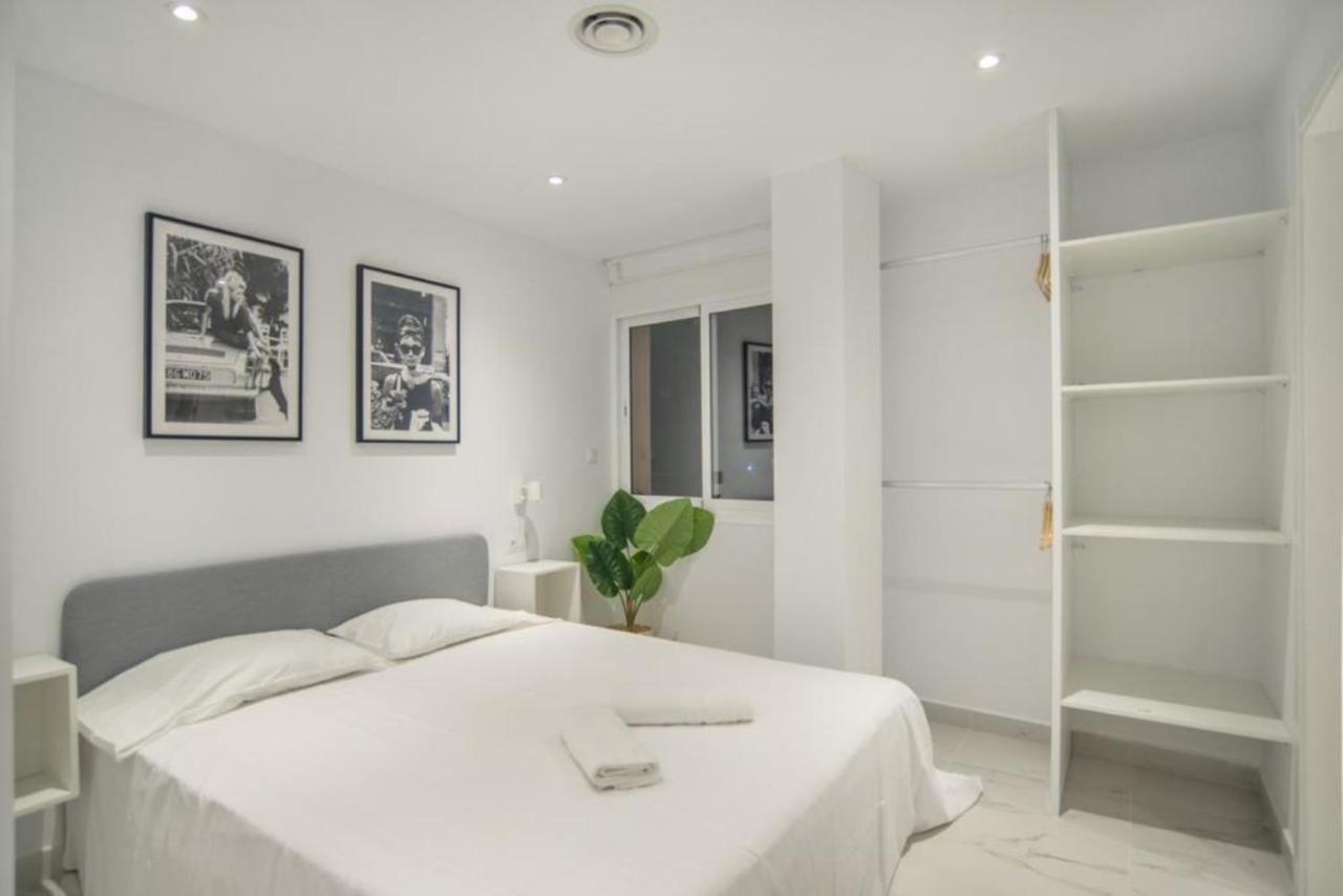 Luxury Apartment Fuengirola Extérieur photo